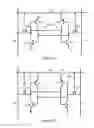 Fig. 04 - Six-transistor SRAM semiconductor structures and methods of fabrication