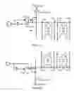 Fig. 11 - Six-transistor SRAM semiconductor structures and methods of fabrication