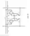 Fig. 15 - Six-transistor SRAM semiconductor structures and methods of fabrication