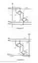 Fig. 18 - Six-transistor SRAM semiconductor structures and methods of fabrication