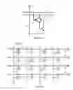 Fig. 22 - Six-transistor SRAM semiconductor structures and methods of fabrication