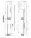 Fig. 42 - Six-transistor SRAM semiconductor structures and methods of fabrication