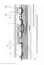 Fig. 52 - Six-transistor SRAM semiconductor structures and methods of fabrication