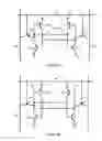 Fig. 04 - Cross-coupled thyristor SRAM semiconductor structures and methods of fabrication