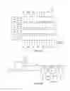 Fig. 10 - Cross-coupled thyristor SRAM semiconductor structures and methods of fabrication