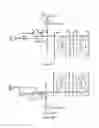 Fig. 11 - Cross-coupled thyristor SRAM semiconductor structures and methods of fabrication
