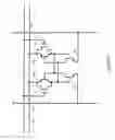 Fig. 15 - Cross-coupled thyristor SRAM semiconductor structures and methods of fabrication
