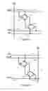 Fig. 18 - Cross-coupled thyristor SRAM semiconductor structures and methods of fabrication