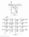 Fig. 22 - Cross-coupled thyristor SRAM semiconductor structures and methods of fabrication