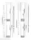 Fig. 42 - Cross-coupled thyristor SRAM semiconductor structures and methods of fabrication
