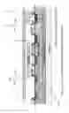 Fig. 52 - Cross-coupled thyristor SRAM semiconductor structures and methods of fabrication