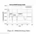 Fig. 54 - Cross-coupled thyristor SRAM semiconductor structures and methods of fabrication