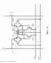 Fig. 13 - Two-transistor SRAM semiconductor structure and methods of fabrication