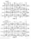 Fig. 14 - Two-transistor SRAM semiconductor structure and methods of fabrication