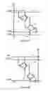 Fig. 18 - Two-transistor SRAM semiconductor structure and methods of fabrication