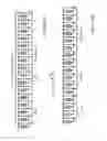 Fig. 22 - Thyristor Volatile Random Access Memory and Methods of Manufacture