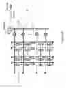 Fig. 23 - Thyristor Volatile Random Access Memory and Methods of Manufacture