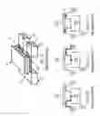 Fig. 02 - DOUBLE GATED FLASH MEMORY