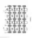 Fig. 06 - DOUBLE GATED FLASH MEMORY