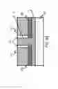Fig. 14 - DOUBLE GATED FLASH MEMORY