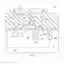 Fig. 08 - High voltage double-diffused MOS (DMOS) device and method of manufacture