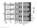 Fig. 10 - Vertical memory device with bit line air gap