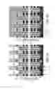 Fig. 11 - Vertical memory device with bit line air gap
