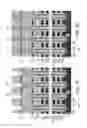 Fig. 12 - Vertical memory device with bit line air gap