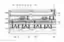 Fig. 01 - Imaging device having a third circuit with a region overlapping with a fourth circuit