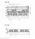 Fig. 02 - Imaging device having a third circuit with a region overlapping with a fourth circuit