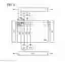 Fig. 06 - Imaging device having a third circuit with a region overlapping with a fourth circuit