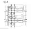 Fig. 13 - Imaging device having a third circuit with a region overlapping with a fourth circuit