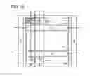 Fig. 16 - Imaging device having a third circuit with a region overlapping with a fourth circuit