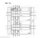 Fig. 17 - Imaging device having a third circuit with a region overlapping with a fourth circuit