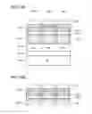 Fig. 19 - Imaging device having a third circuit with a region overlapping with a fourth circuit