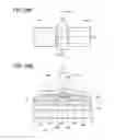 Fig. 30 - Imaging device having a third circuit with a region overlapping with a fourth circuit