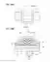 Fig. 37 - Imaging device having a third circuit with a region overlapping with a fourth circuit