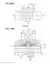 Fig. 41 - Imaging device having a third circuit with a region overlapping with a fourth circuit