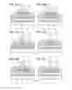 Fig. 43 - Imaging device having a third circuit with a region overlapping with a fourth circuit