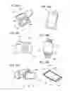 Fig. 45 - Imaging device having a third circuit with a region overlapping with a fourth circuit