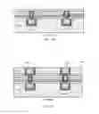 Fig. 10 - MRAM integration with low-K inter-metal dielectric for reduced parasitic capacitance