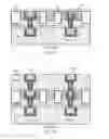 Fig. 15 - MRAM integration with low-K inter-metal dielectric for reduced parasitic capacitance