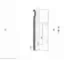 Fig. 11 - Magnetic tunnel junction stack alignment scheme