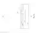 Fig. 15 - Magnetic tunnel junction stack alignment scheme
