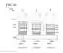 Fig. 33 - Light-emitting device having multi-thickness transparent conductive layers