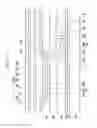 Fig. 12 - Thin film encapsulation unit, organic light emitting diode display including the same and manufacturing method thereof