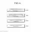 Fig. 36 - Flexible display device having flexible display substrate curved around support substrate