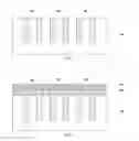 Fig. 05 - Methods for forming vertical semiconductor pillars