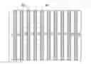 Fig. 01 - Double aspect ratio trapping