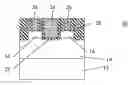 Fig. 01 - Doped zinc oxide as Nlayer for semiconductor devices